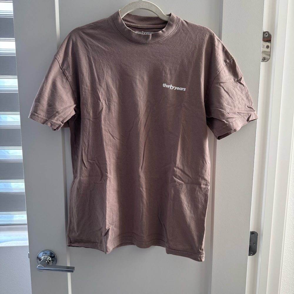 ThirtyYears T-Shirt